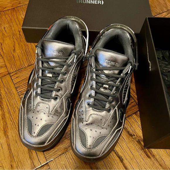 RAF SIMONS sneakers - Picture 2 of 9